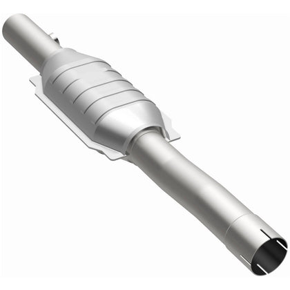 MagnaFlow 2001 Jeep Grand Cherokee 4.0L California Grade CARB Compliant Direct-Fit Catalytic Converter 459003