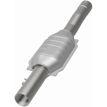 MagnaFlow 2001 Jeep Grand Cherokee 4.0L California Grade CARB Compliant Direct-Fit Catalytic Converter 459003