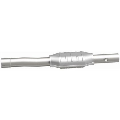 MagnaFlow 2001 Jeep Grand Cherokee 4.0L California Grade CARB Compliant Direct-Fit Catalytic Converter 459003