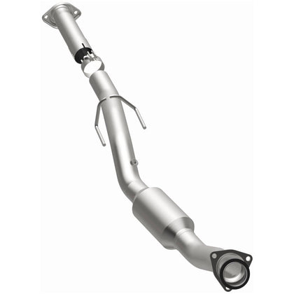 MagnaFlow California Grade CARB Compliant Direct-Fit Catalytic Converter 4651022