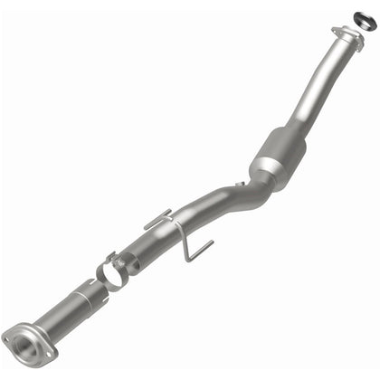 MagnaFlow California Grade CARB Compliant Direct-Fit Catalytic Converter 4651022