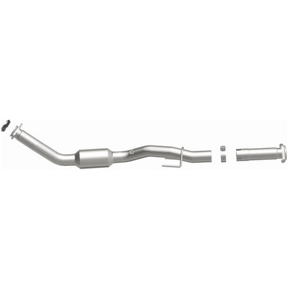 MagnaFlow California Grade CARB Compliant Direct-Fit Catalytic Converter 4651022