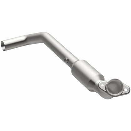 MagnaFlow 2005-2006 Ford F-150 4.2L California Grade CARB Compliant Direct-Fit Catalytic Converter 4651155
