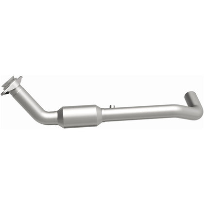 MagnaFlow 2005-2006 Ford F-150 4.2L California Grade CARB Compliant Direct-Fit Catalytic Converter 4651155