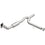 MagnaFlow 2006 Ford F-150 4.6L California Grade CARB Compliant Direct-Fit Catalytic Converter 4651410