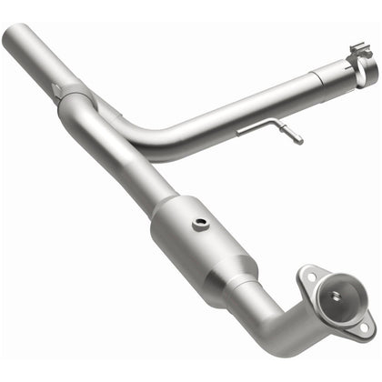 MagnaFlow 2006 Ford F-150 4.6L California Grade CARB Compliant Direct-Fit Catalytic Converter 4651410