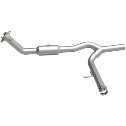 MagnaFlow 2006 Ford F-150 4.6L California Grade CARB Compliant Direct-Fit Catalytic Converter 4651410