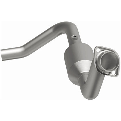 MagnaFlow 2004-2006 Dodge Durango 5.7L California Grade CARB Compliant Direct-Fit Catalytic Converter 4651497