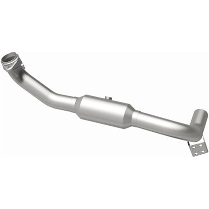 MagnaFlow 2005-2006 Lincoln Navigator 5.4L California Grade CARB Compliant Direct-Fit Catalytic Converter 4651507