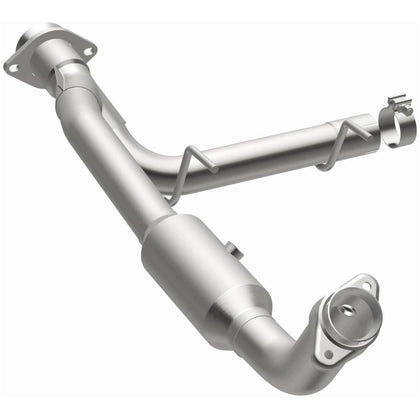MagnaFlow 2005-2006 Lincoln Navigator 5.4L California Grade CARB Compliant Direct-Fit Catalytic Converter 4651508