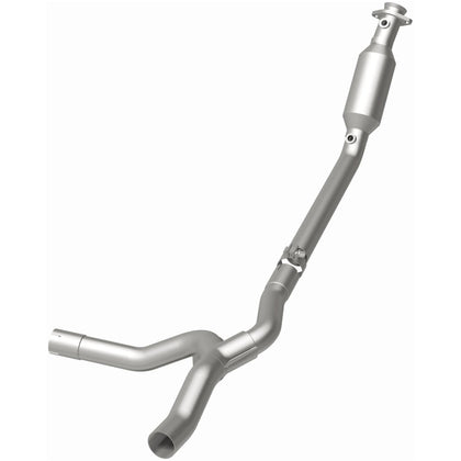 MagnaFlow 2004 Dodge Ram 1500 3.7L / 2004 Dodge Ram 1500 4.7L California Grade CARB Compliant Direct-Fit Catalytic Converter 4651610