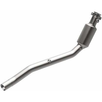 MagnaFlow California Grade CARB Compliant Direct-Fit Catalytic Converter 4651718