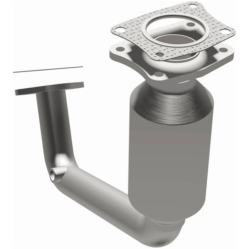 MagnaFlow 2000-2004 Ford Focus 2.0L OEM Grade Federal / EPA Compliant Direct-Fit Catalytic Converter 49005