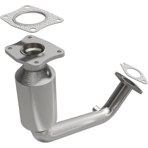 MagnaFlow 2000-2004 Ford Focus 2.0L OEM Grade Federal / EPA Compliant Direct-Fit Catalytic Converter 49005