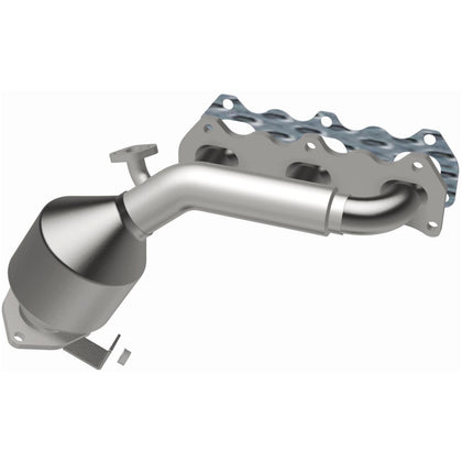 MagnaFlow OEM Grade Federal / EPA Compliant Direct-Fit Manifold Catalytic Converter 49051