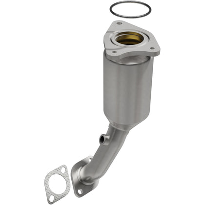 MagnaFlow 2004 Chevrolet Malibu 3.5L OEM Grade Federal / EPA Compliant Direct-Fit Catalytic Converter 49054