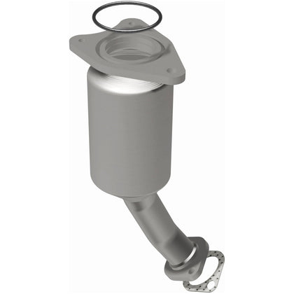MagnaFlow 2004 Chevrolet Malibu 3.5L OEM Grade Federal / EPA Compliant Direct-Fit Catalytic Converter 49054