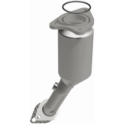 MagnaFlow 2004 Chevrolet Malibu 3.5L OEM Grade Federal / EPA Compliant Direct-Fit Catalytic Converter 49054