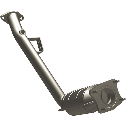 MagnaFlow 1997-2002 Ford Escort 2.0L / 1997-1999 Mercury Tracer 2.0L OEM Grade Federal / EPA Compliant Direct-Fit Catalytic Converter 49059