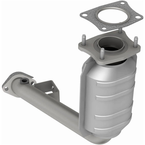 MagnaFlow 1997-2002 Ford Escort 2.0L / 1997-1999 Mercury Tracer 2.0L OEM Grade Federal / EPA Compliant Direct-Fit Catalytic Converter 49059