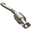 MagnaFlow 1999-2002 Suzuki Esteem 1.8L OEM Grade Federal / EPA Compliant Direct-Fit Catalytic Converter 49113