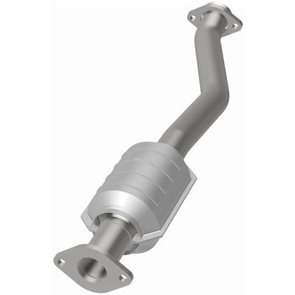 MagnaFlow 1999-2002 Suzuki Esteem 1.8L OEM Grade Federal / EPA Compliant Direct-Fit Catalytic Converter 49113