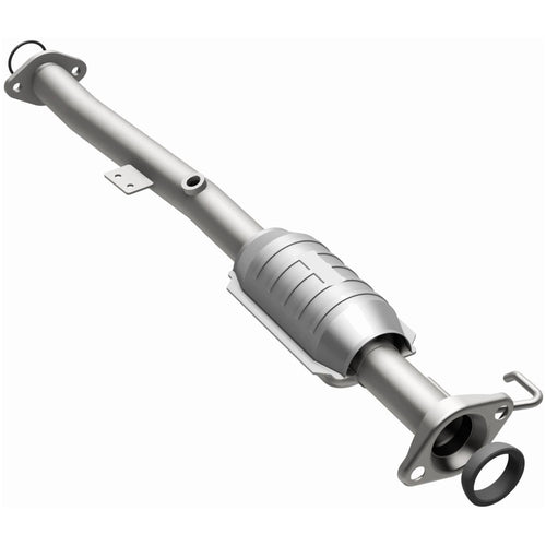 MagnaFlow OEM Grade Federal / EPA Compliant Direct-Fit Catalytic Converter 49115