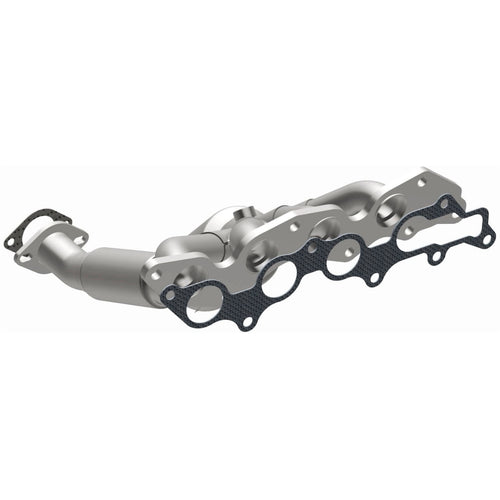 MagnaFlow 2008-2011 Ford Focus 2.0L OEM Grade Federal / EPA Compliant Direct-Fit Manifold Catalytic Converter 49139