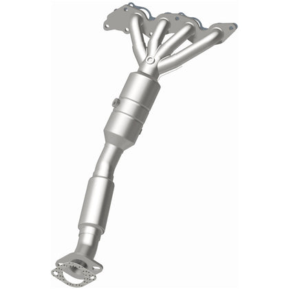 MagnaFlow 2008-2011 Ford Focus 2.0L OEM Grade Federal / EPA Compliant Direct-Fit Manifold Catalytic Converter 49139