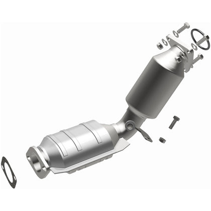 MagnaFlow OEM Grade Federal / EPA Compliant Direct-Fit Catalytic Converter 49143