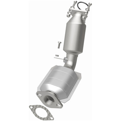 MagnaFlow OEM Grade Federal / EPA Compliant Direct-Fit Catalytic Converter 49144