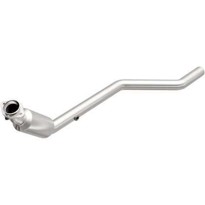 MagnaFlow 2000-2002 Jaguar S-Type 3.0L / 2000-2005 Lincoln LS 3.0L OEM Grade Federal / EPA Compliant Direct-Fit Catalytic Converter 49179