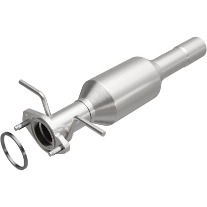 MagnaFlow 2003-2007 Ford Focus 2.3L / 2005-2011 Ford Focus 2.0L OEM Grade Federal / EPA Compliant Direct-Fit Catalytic Converter 49196