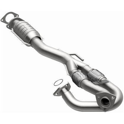 MagnaFlow 2003-2007 Nissan Murano 3.5L OEM Grade Federal / EPA Compliant Direct-Fit Catalytic Converter 49209