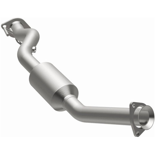 MagnaFlow OEM Grade Federal / EPA Compliant Direct-Fit Catalytic Converter 49221