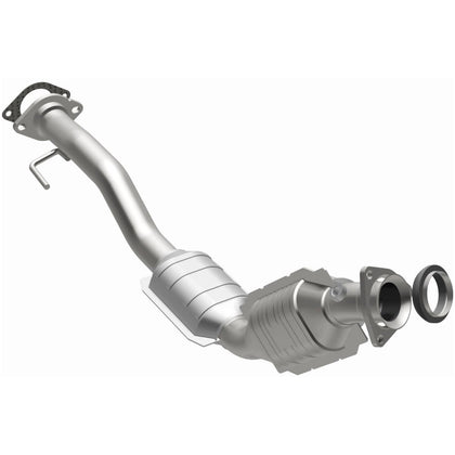 MagnaFlow OEM Grade Federal / EPA Compliant Direct-Fit Catalytic Converter 49222