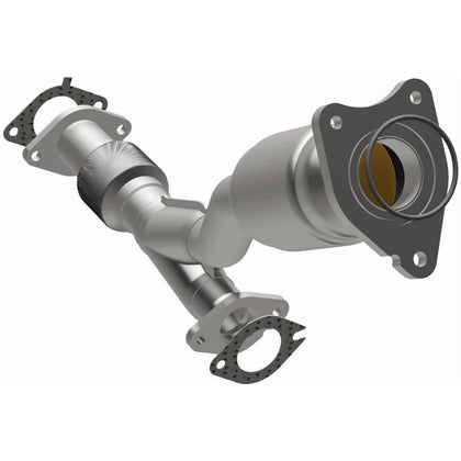 MagnaFlow 2005-2007 Chevrolet Malibu 3.5L / 2005-2006 Pontiac G6 3.5L OEM Grade Federal / EPA Compliant Direct-Fit Catalytic Converter 49229