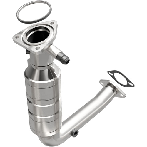 MagnaFlow 2000-2004 Ford Focus 2.0L OEM Grade Federal / EPA Compliant Direct-Fit Catalytic Converter 49230