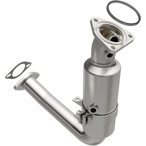 MagnaFlow 2000-2004 Ford Focus 2.0L OEM Grade Federal / EPA Compliant Direct-Fit Catalytic Converter 49231