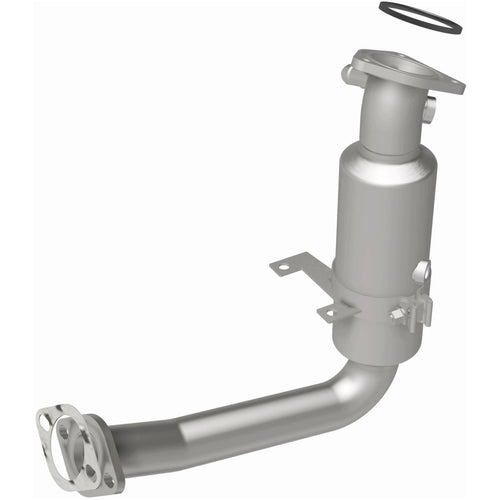 MagnaFlow 2000-2004 Ford Focus 2.0L OEM Grade Federal / EPA Compliant Direct-Fit Catalytic Converter 49231