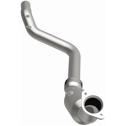 MagnaFlow OEM Grade Federal / EPA Compliant Direct-Fit Catalytic Converter 49240