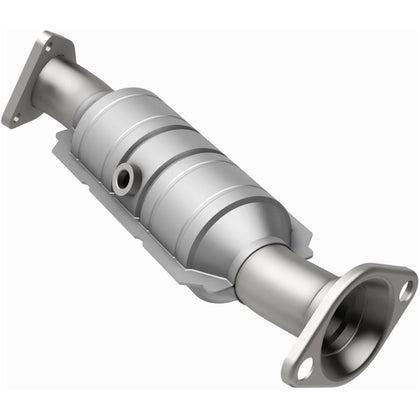 MagnaFlow 2006-2009 Honda S2000 2.2L OEM Grade Federal / EPA Compliant Direct-Fit Catalytic Converter 49261