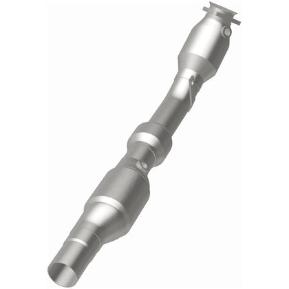MagnaFlow 2007-2008 Audi RS4 4.2L OEM Grade Federal / EPA Compliant Direct-Fit Catalytic Converter 49262