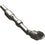 MagnaFlow 2007-2008 Audi RS4 4.2L OEM Grade Federal / EPA Compliant Direct-Fit Catalytic Converter 49262