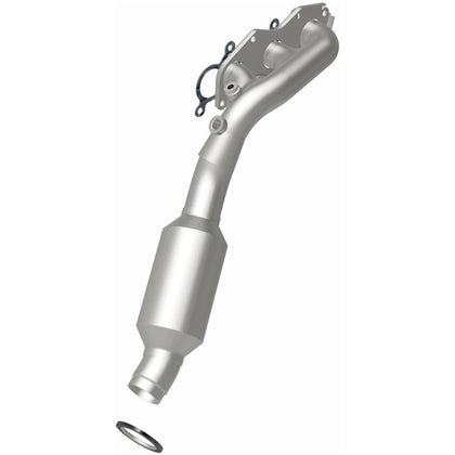 MagnaFlow OEM Grade Federal / EPA Compliant Direct-Fit Manifold Catalytic Converter 49285