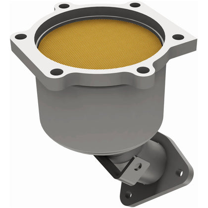 MagnaFlow 2003-2006 Nissan Sentra 1.8L OEM Grade Federal / EPA Compliant Direct-Fit Catalytic Converter 49294