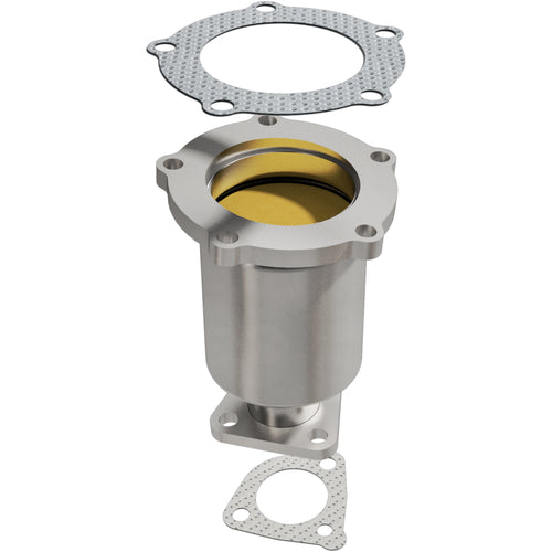 MagnaFlow 2000-2002 Mazda 626 2.0L OEM Grade Federal / EPA Compliant Direct-Fit Catalytic Converter 49299