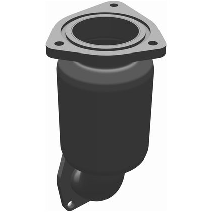 MagnaFlow 1999-2002 Daewoo Lanos 1.6L OEM Grade Federal / EPA Compliant Direct-Fit Catalytic Converter 49308