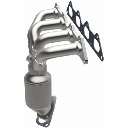 MagnaFlow OEM Grade Federal / EPA Compliant Direct-Fit Manifold Catalytic Converter 49314