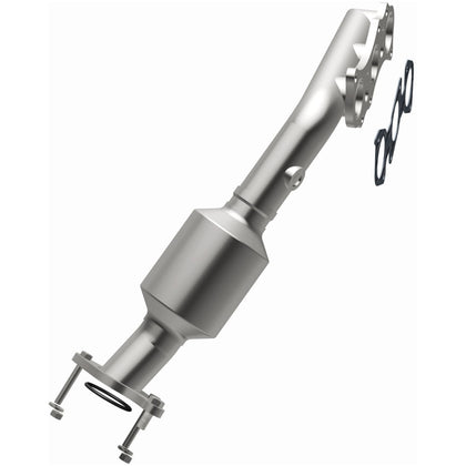 MagnaFlow OEM Grade Federal / EPA Compliant Direct-Fit Manifold Catalytic Converter 49341